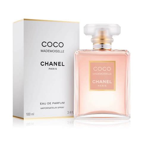 chanel mademoiselle 100ml price|coco chanel perfume 100ml cheapest.